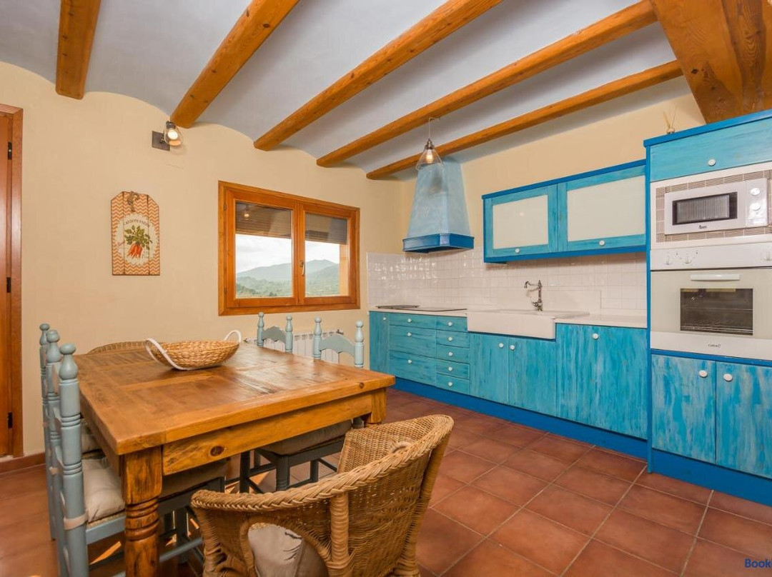 Casas Lo Tossal