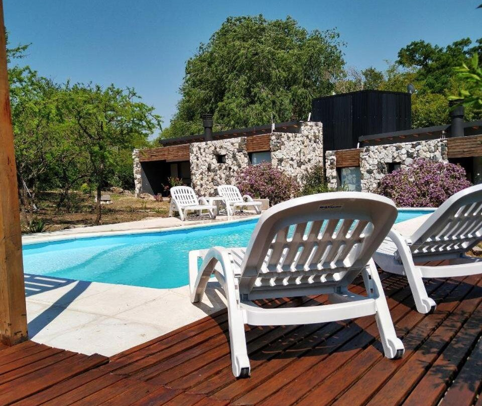 Aluleta Suites