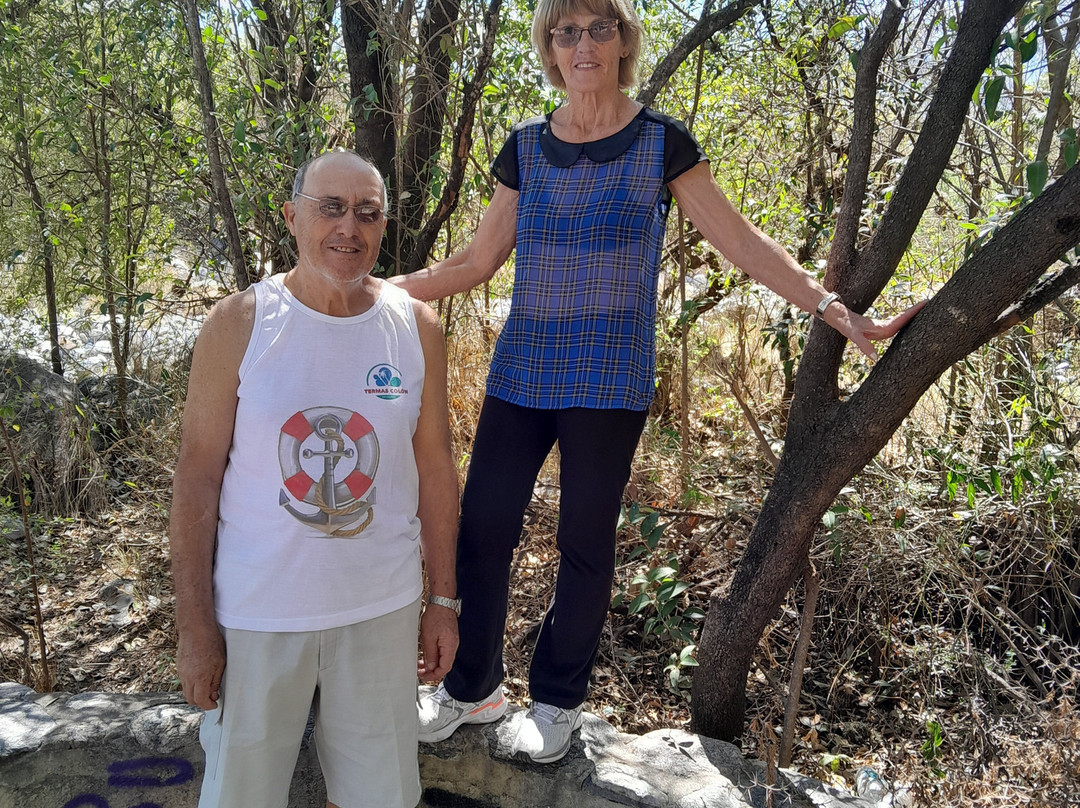 Mundhongo-梅洛必去景点