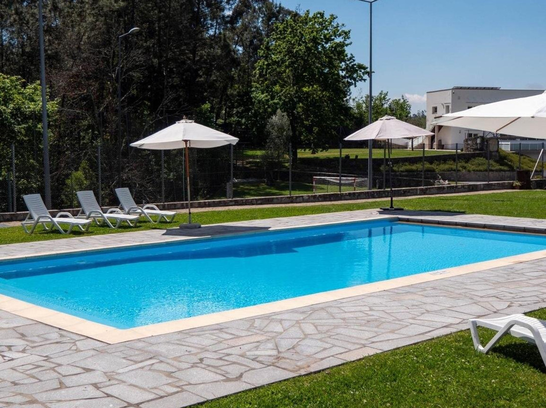 Funileiro, Apartamentos e Quartos