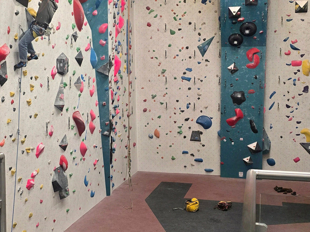 Big Rock Hub-米尔顿凯恩斯必去景点