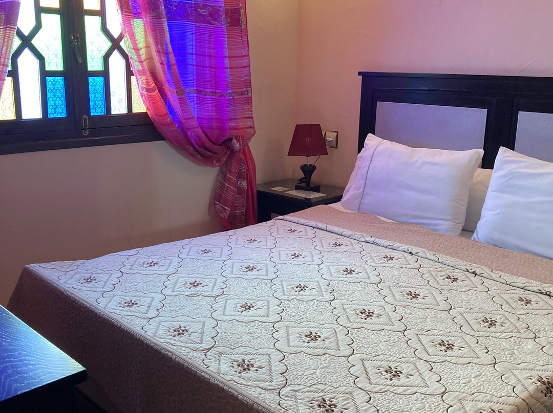 切斯·阿齐兹公寓式酒店主图