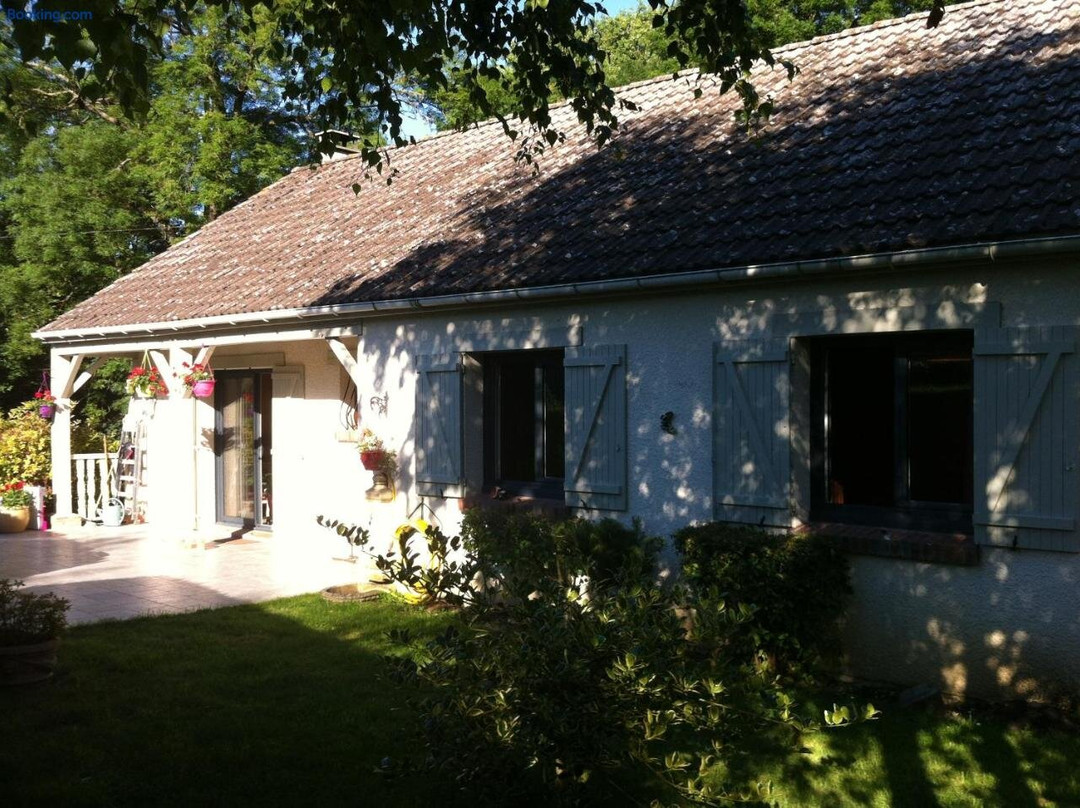La Demeure