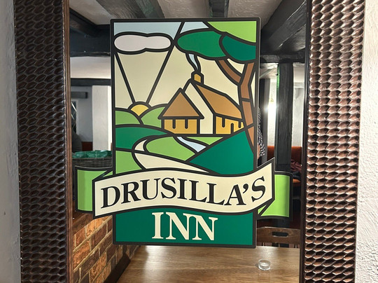 Drusilla's Inn主图