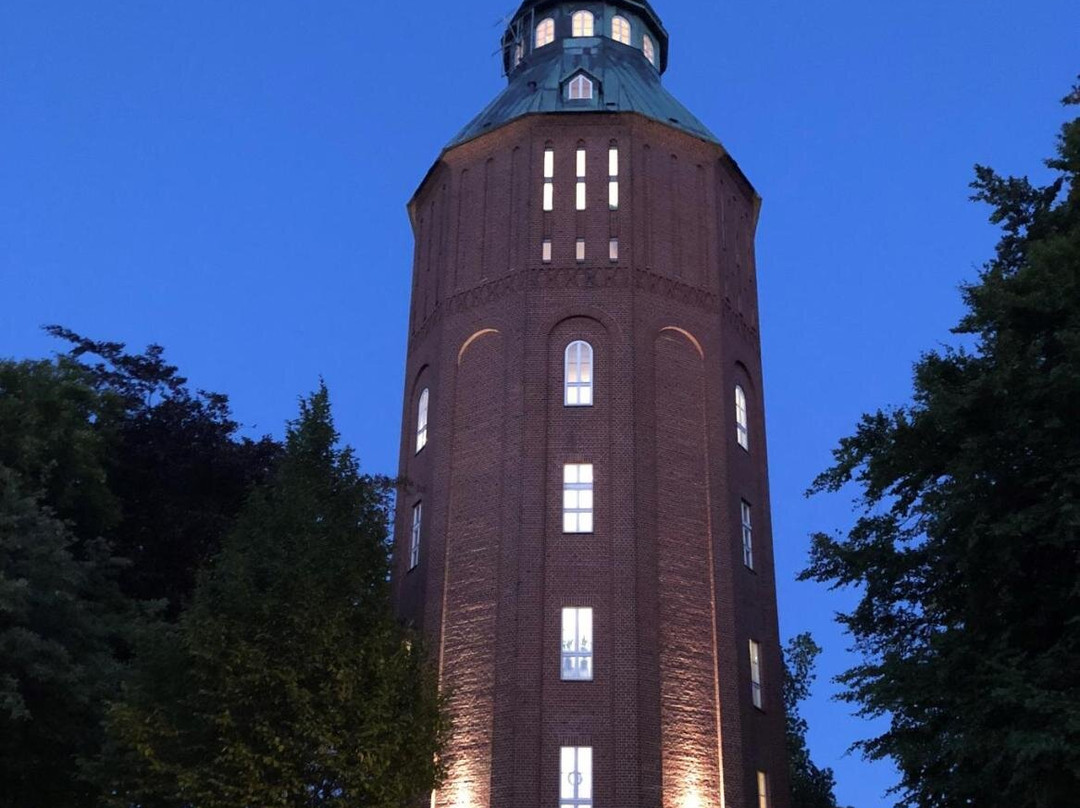 LA TORRE - Apartment - 360° Ystad