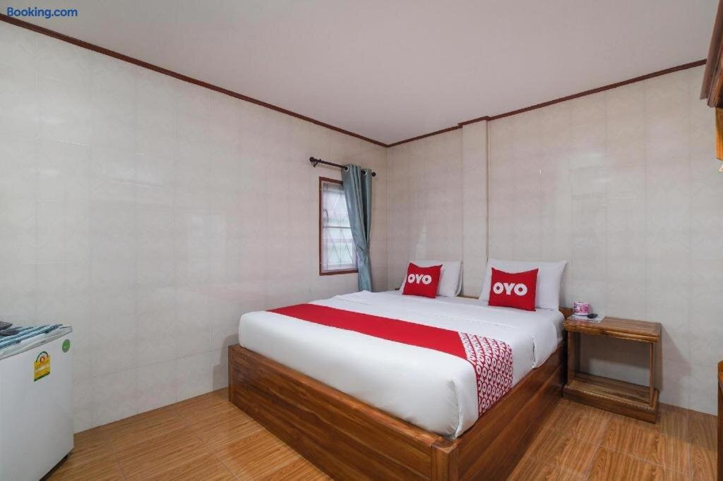 OYO 1018 Pikul Yoo Suk Resort