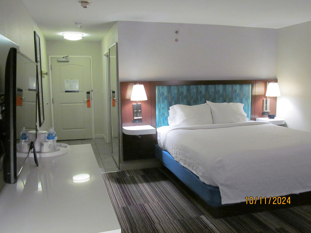 Hampton Inn & Suites Chicago Southland-Matteson主图