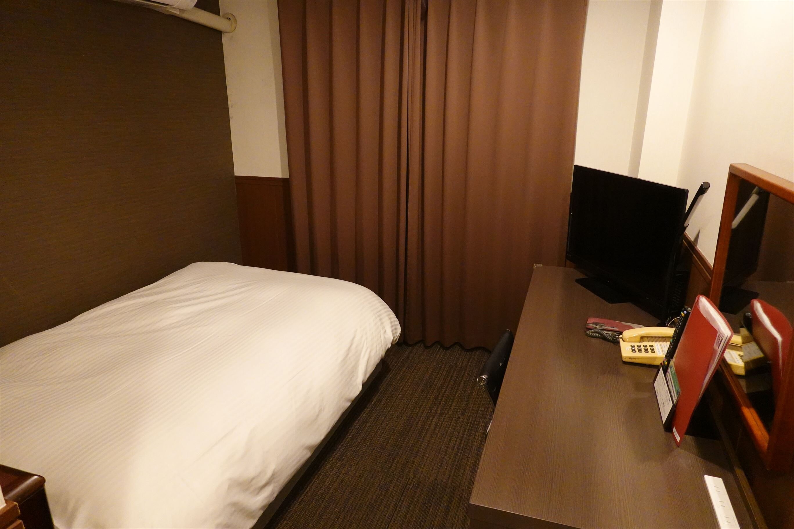 New Miyako Hotel Bekkan-客卧