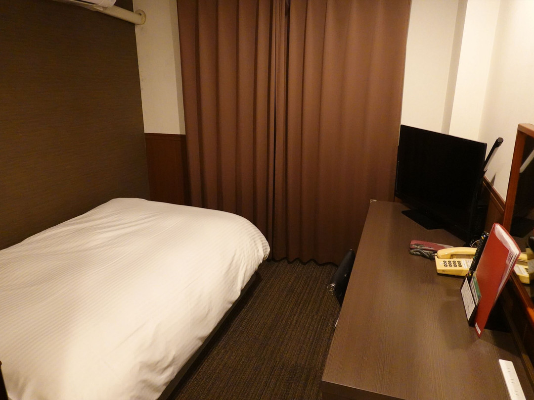 New Miyako Hotel Bekkan主图