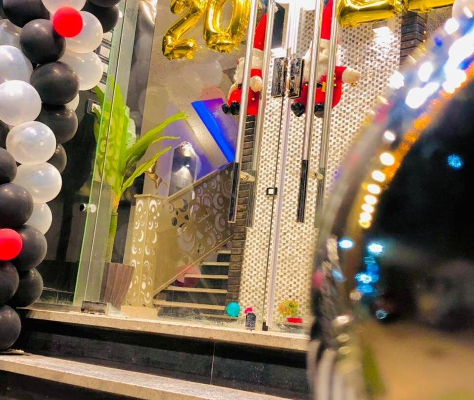 Al Amir Palace Hotel