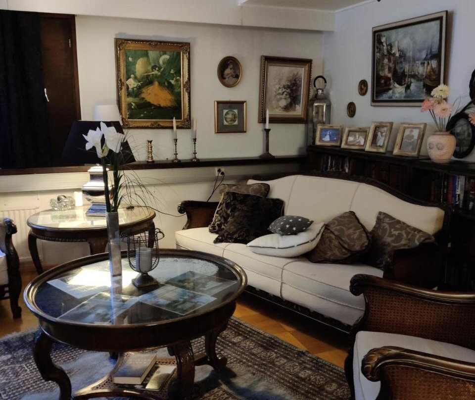 Apartment Nonna