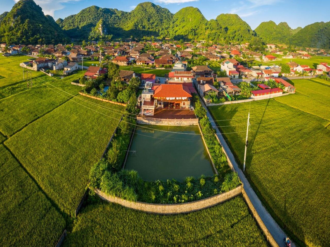 Homestay Bac Son