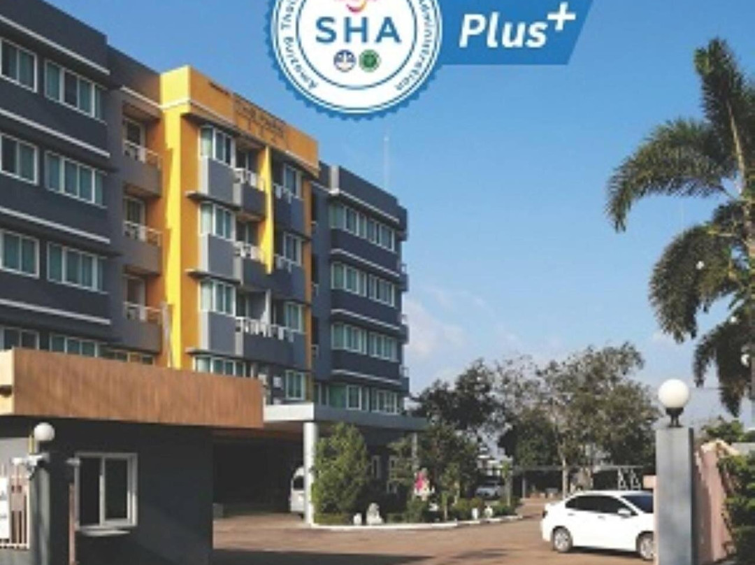 The Park 304 Executive Serviced Apartment