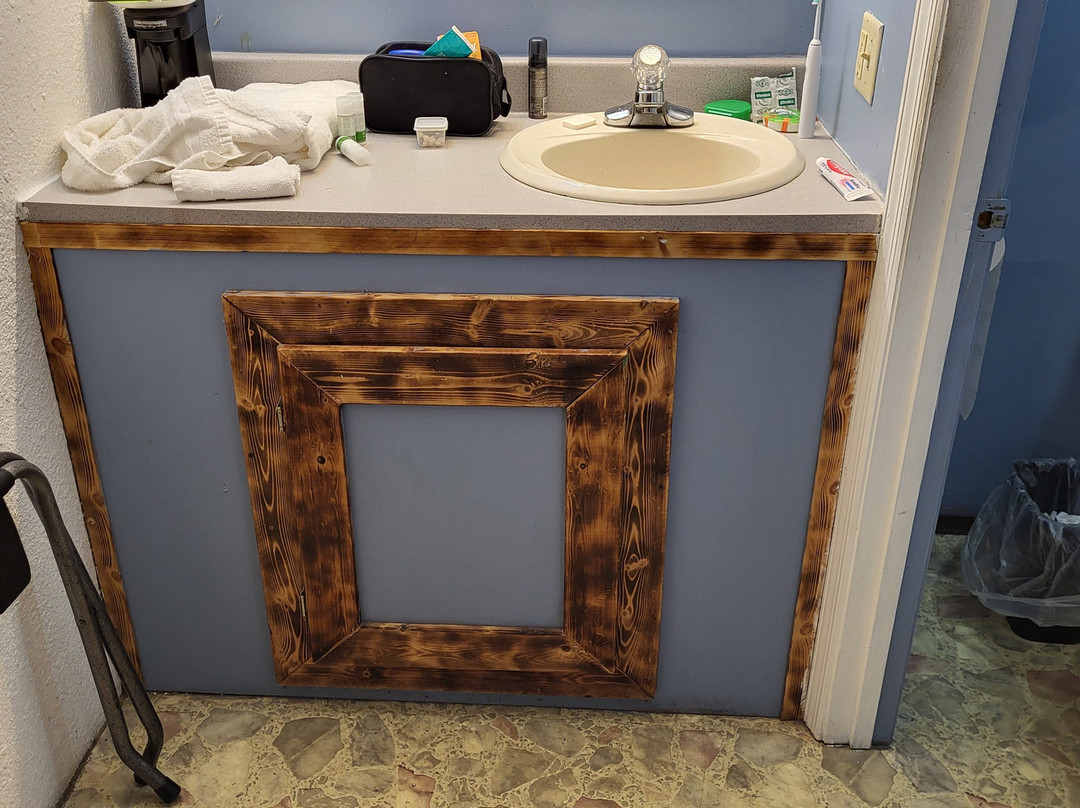 Big South Fork Trail Lodge主图