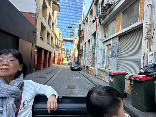 Peddle Perth-珀斯必去景点