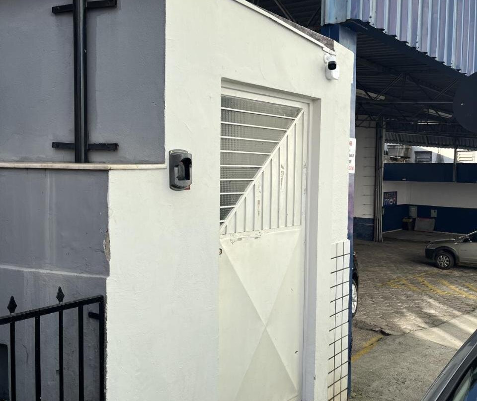 Quartos Delfim Moreira