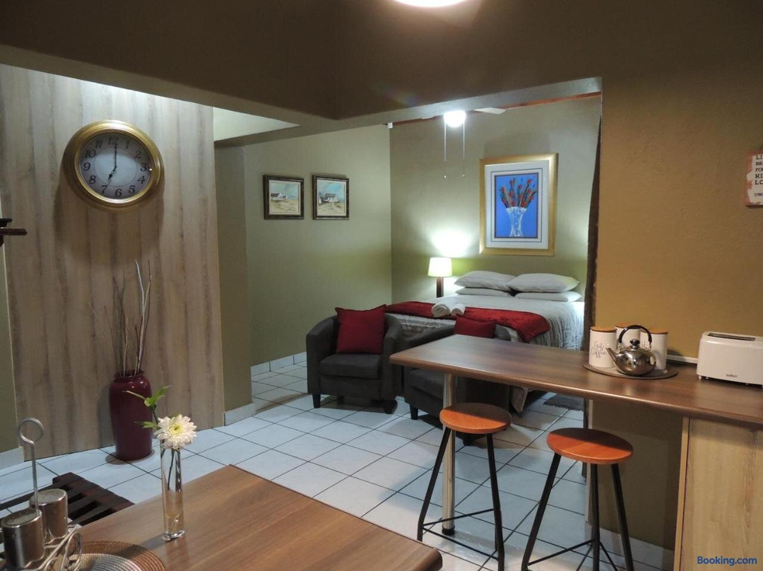 Hullabaloo Selfcatering Sleepover
