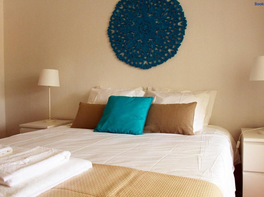 Inncork Guesthouse