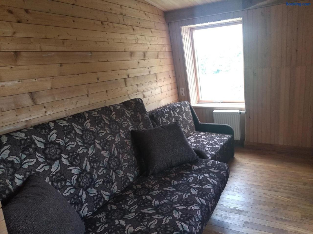 Amber House LT