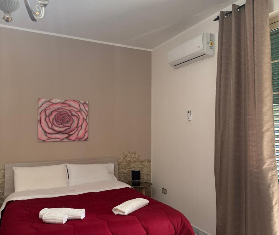 B&B Rose Antiche Sicily