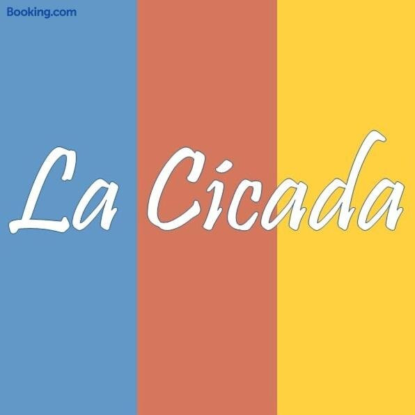 La Cicada