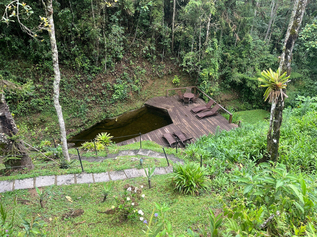 Pousada Tijupa主图