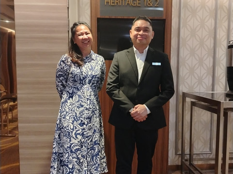 吉隆坡科斯莫酒店主图