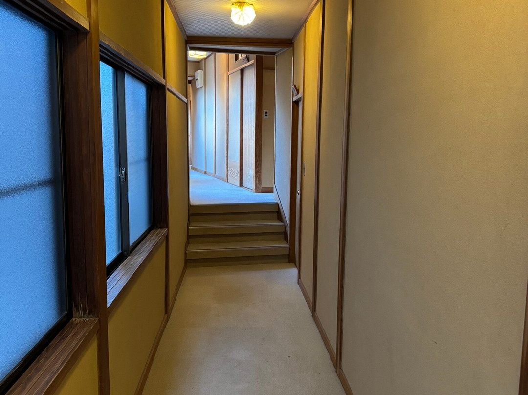 嘉美浴场旅馆主图