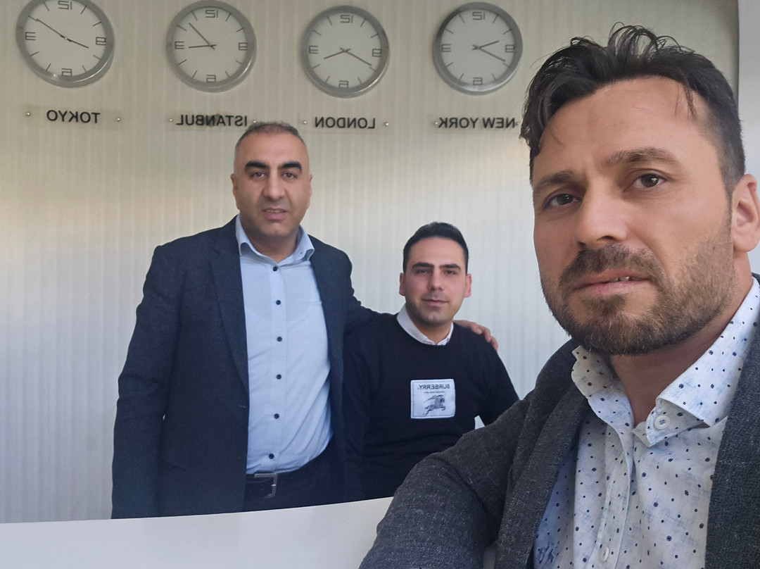 White Line Boutique Hotel主图