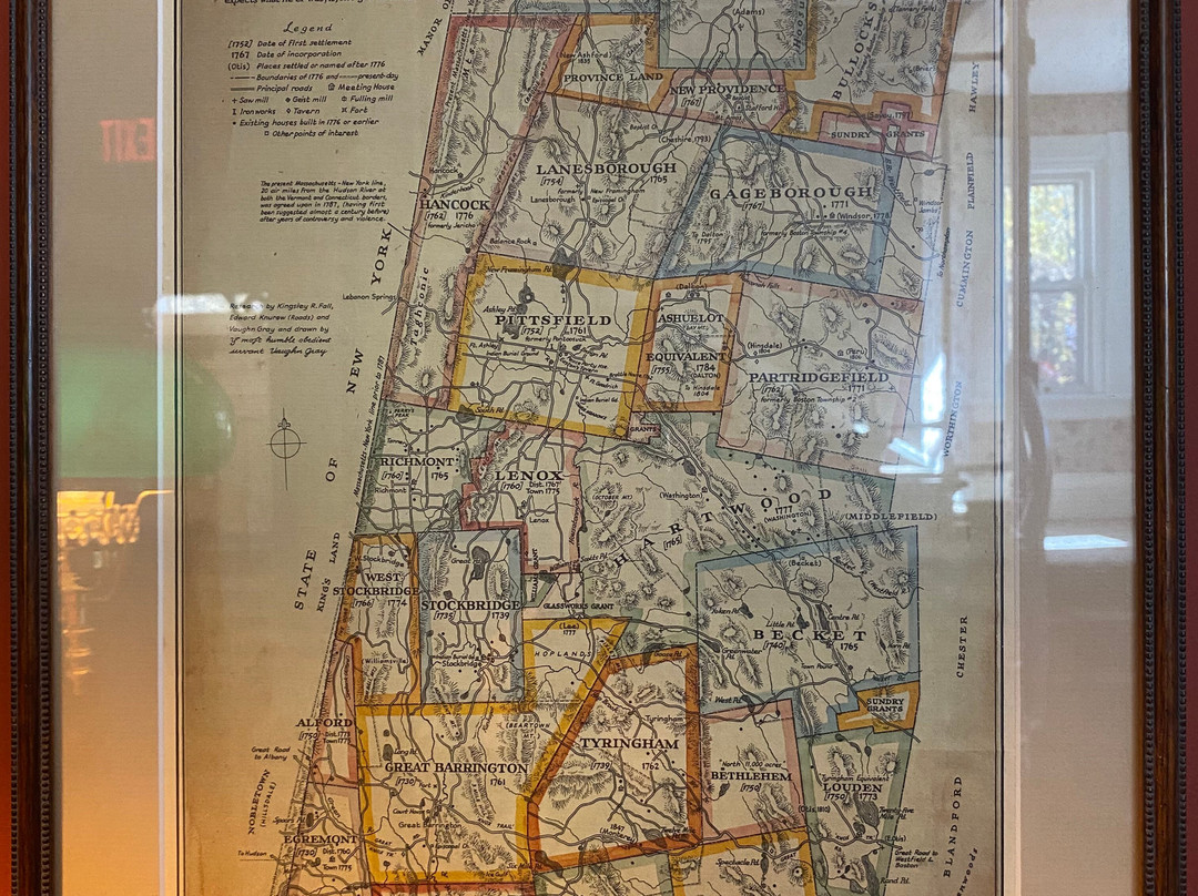 Apple Tree Inn主图