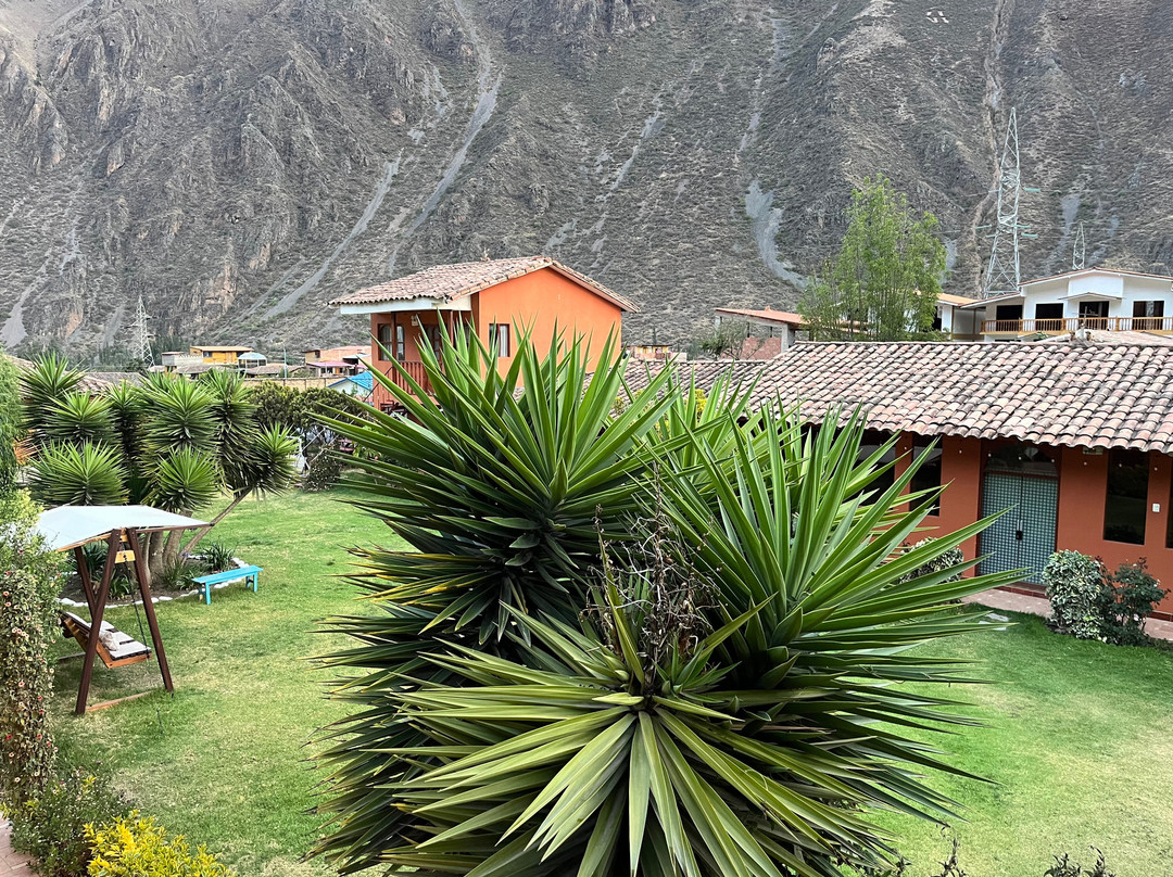 Hotel Lilium Valley主图