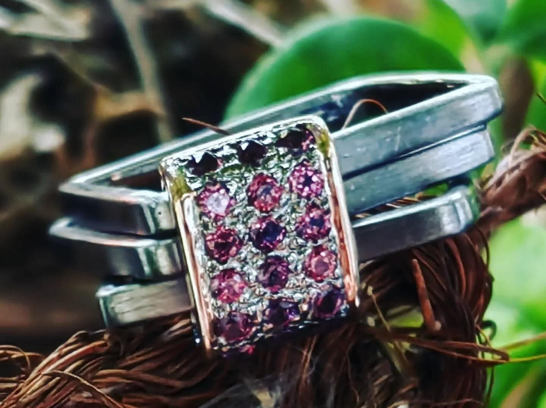 Fe2 Decor-呈塔累必去景点