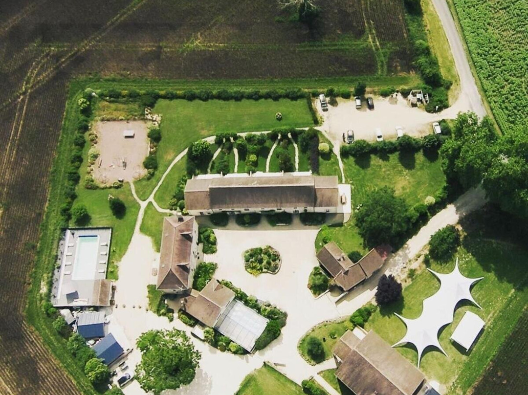 Domaine de la Rimbertière