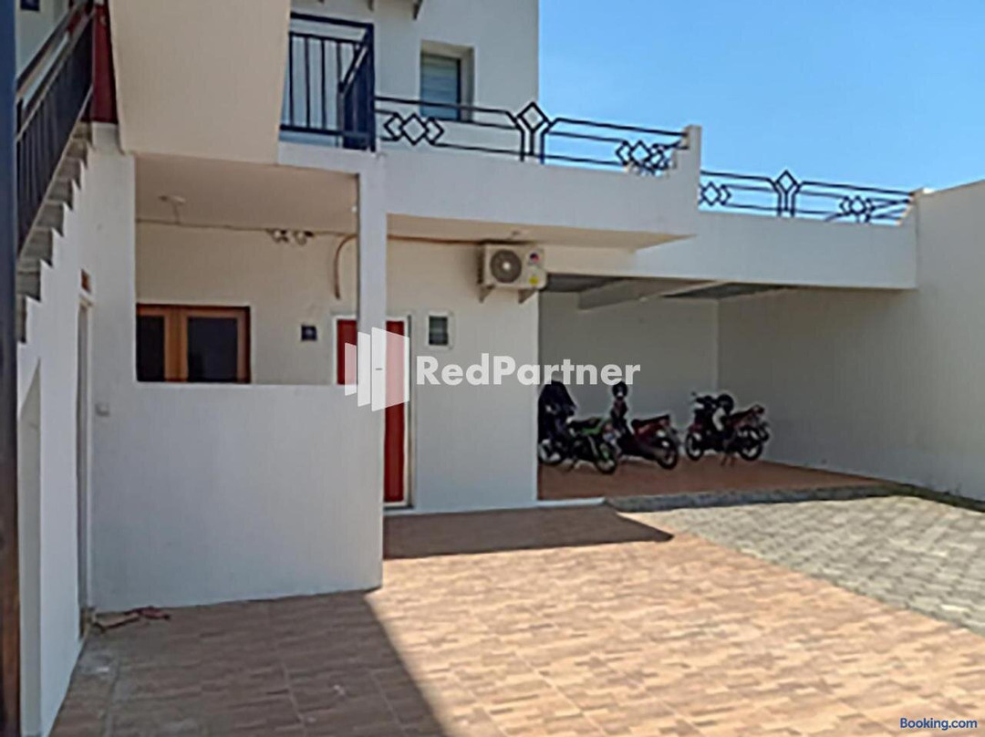 Hotel Trikatu Kendal Near Taman Kota Weleri