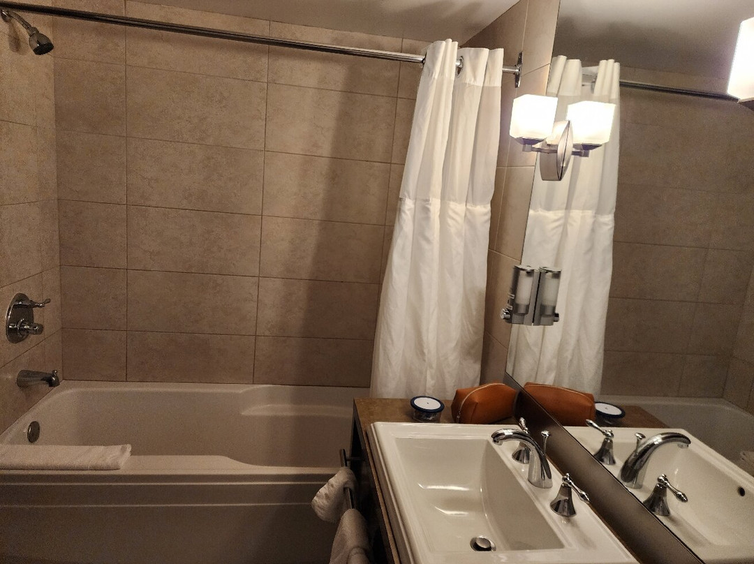 Hôtel Mortagne主图