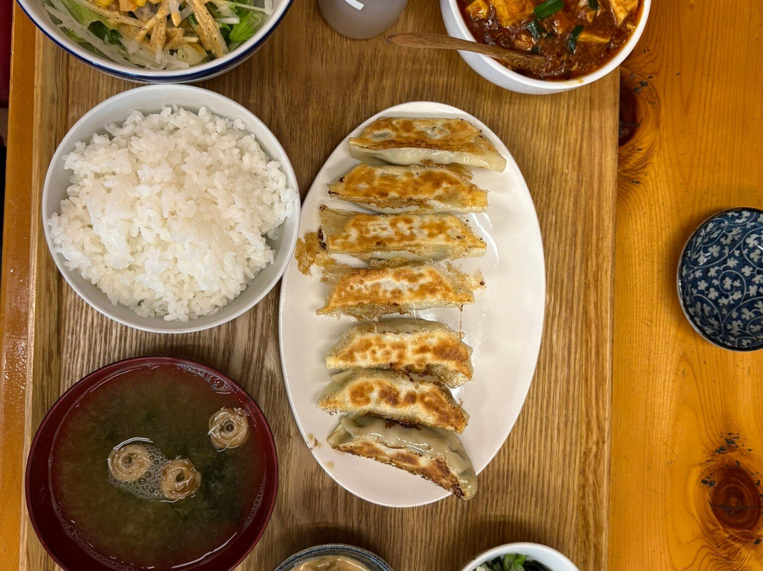 ぎょうざのひぐち