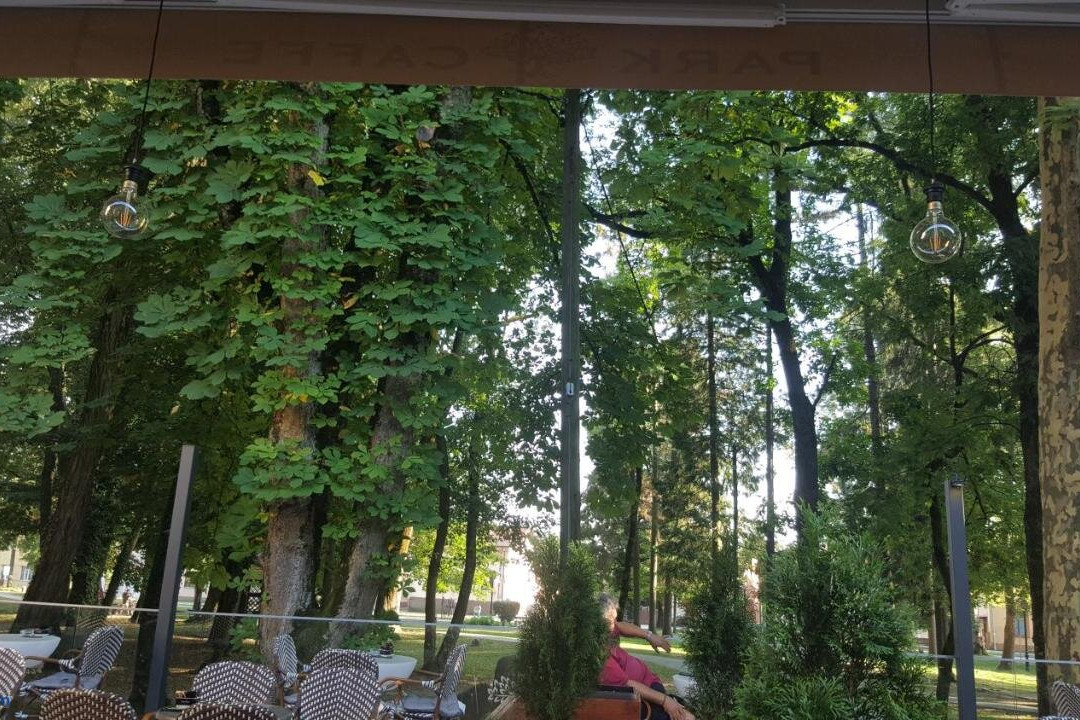Park Rooms