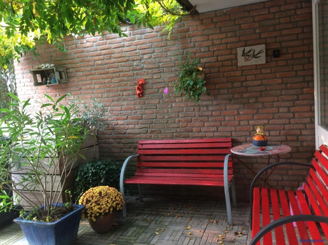 莫扎伊克乌登住宿加早餐旅馆