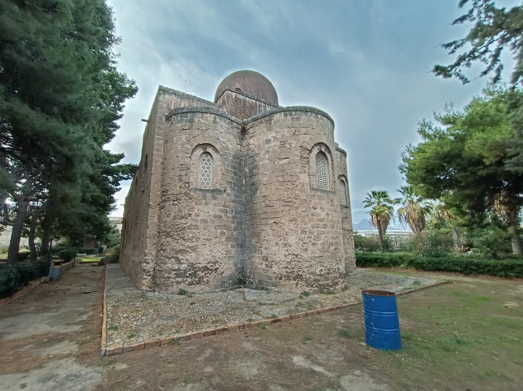 Chiesa di San Giovanni dei Lebbrosi景点图片