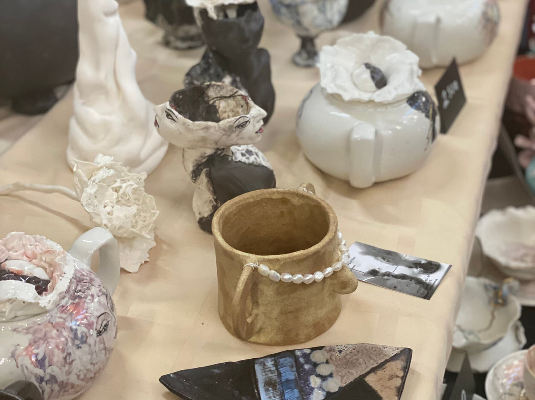 Artplay Design and Architecture Center-莫斯科必去景点