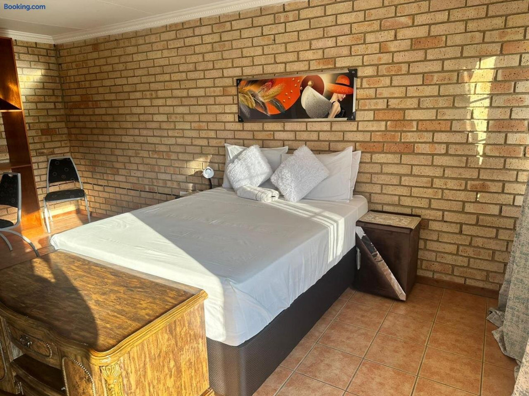 Thoriso Guest House & Day Spa