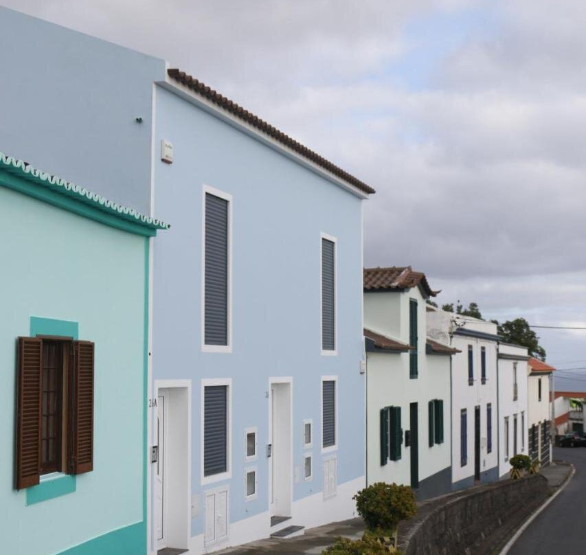 Cantinho Das Praias
