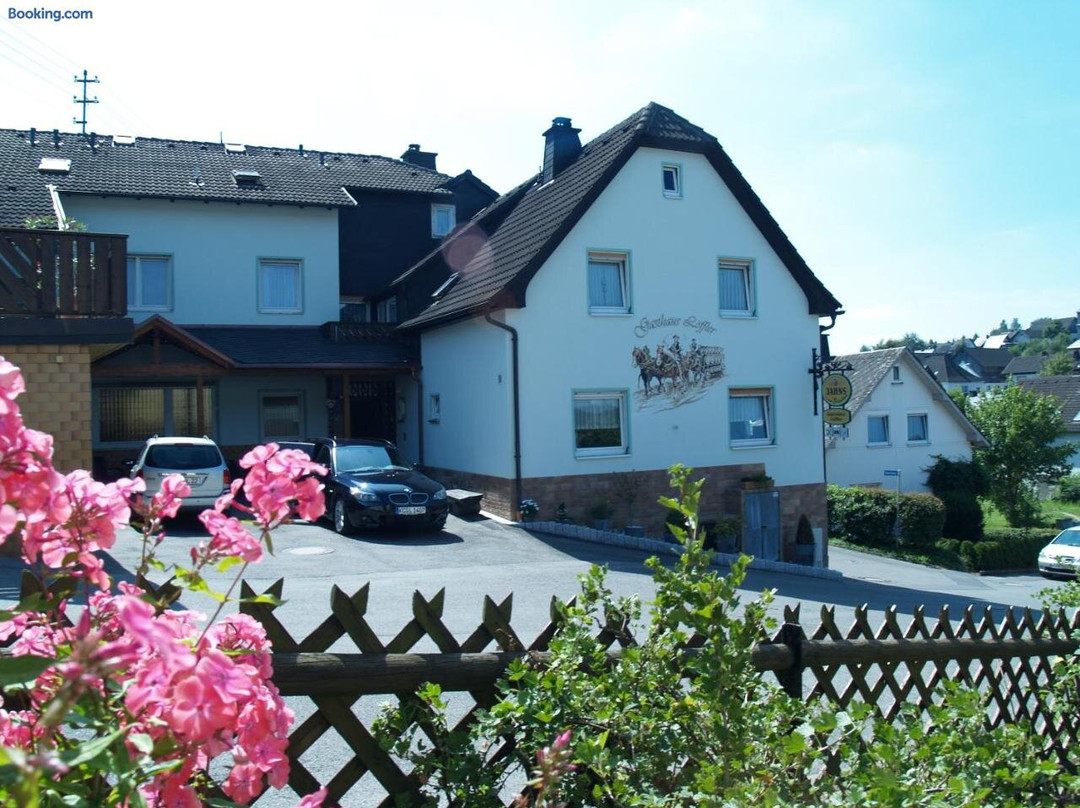 Steinbach am Wald旅游攻略图片