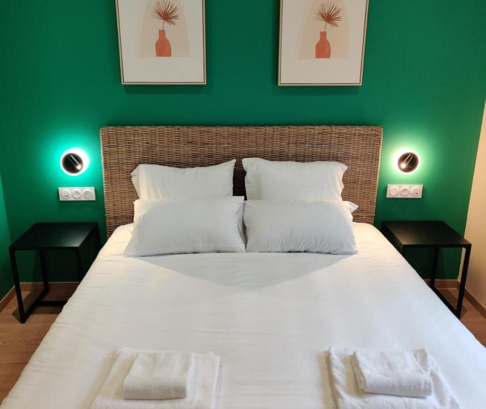 Hotel De La Tour主图