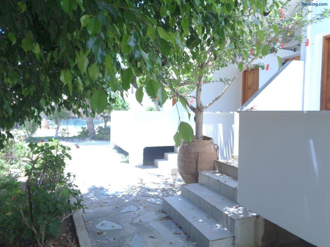 Deliana酒店住宿-Lithi