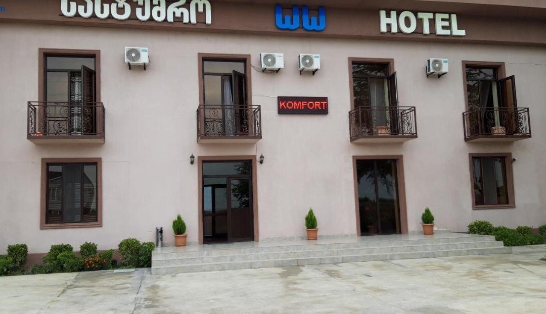 Komfort