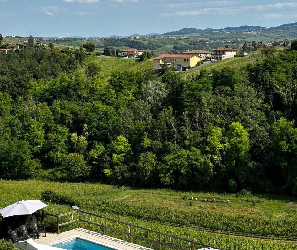 Agriturismo Casa Casoni