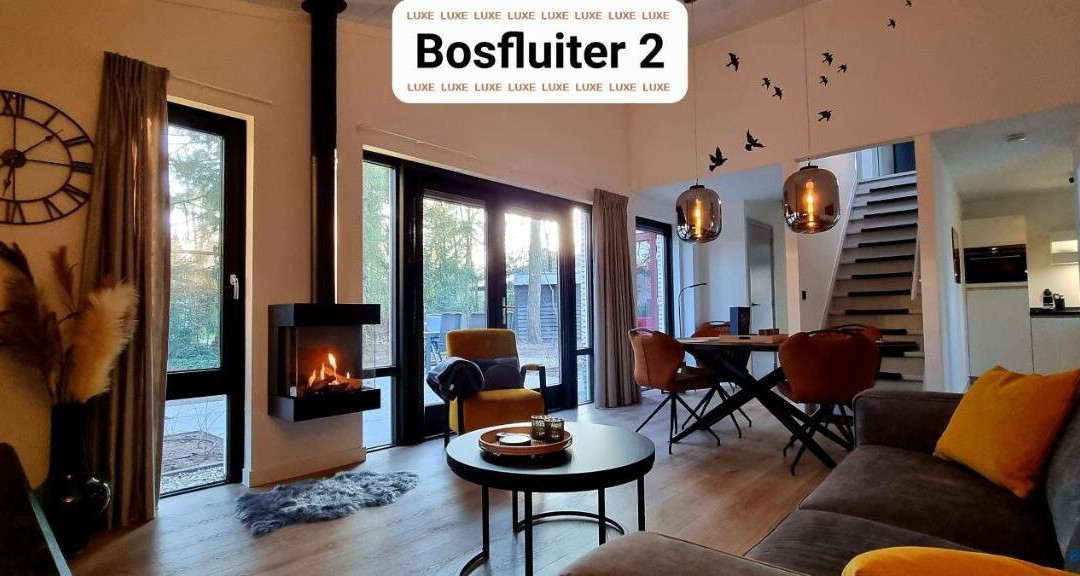 Bosfluiter