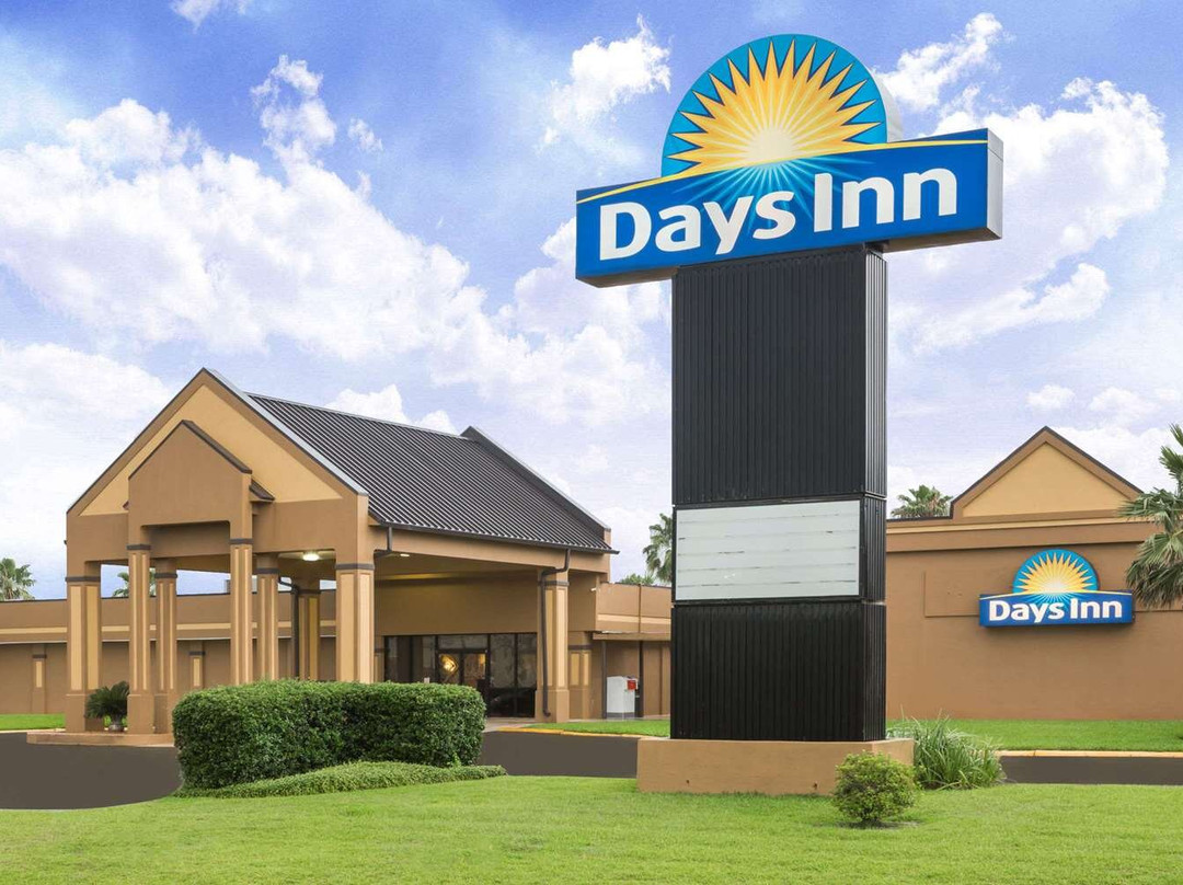 Days Inn by Wyndham Jennings