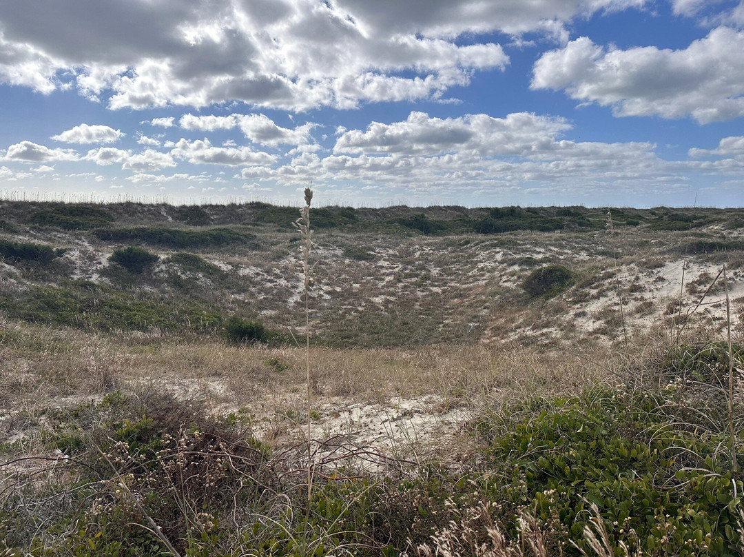 Fort Macon景点图片